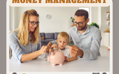 HOW DO YOU MANAGE YOUR MONEY FLOW?