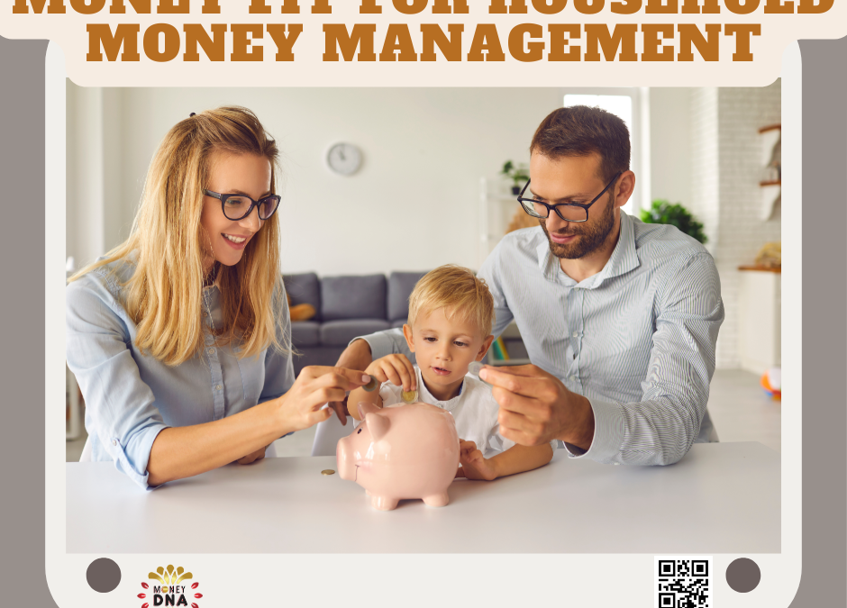 HOW DO YOU MANAGE YOUR MONEY FLOW?